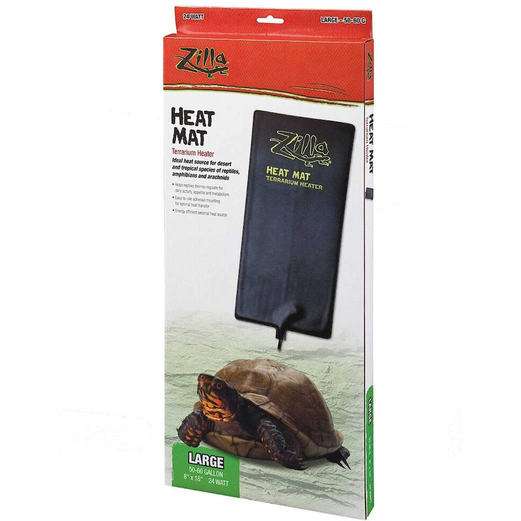 Heat Mat Terrarium Heater K651614