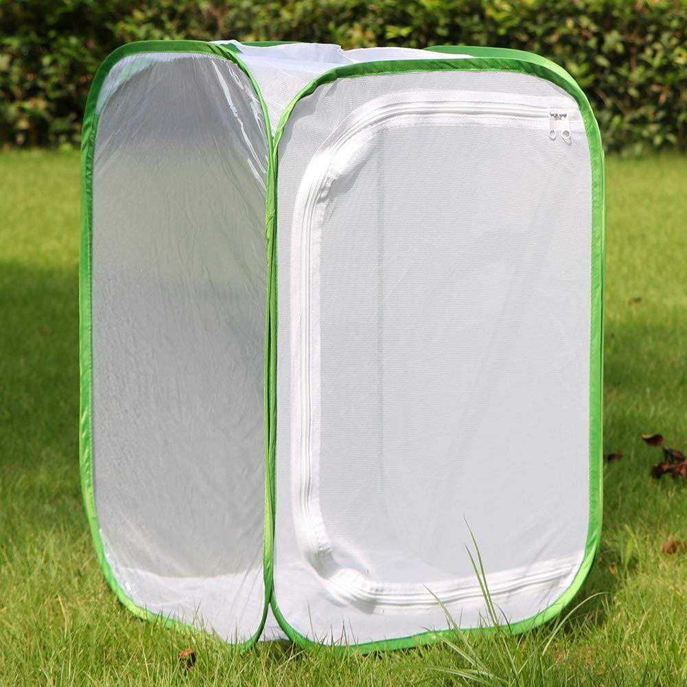 Insect and Butterfly Habitat Cage Terrarium Y7447