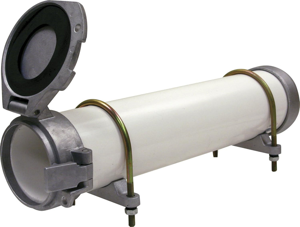 PVC Conduit Carrier Kit 8 Inch Diameter E799508