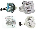 Bare Lamp Only Projector Tv Lamp Bulb Q8043