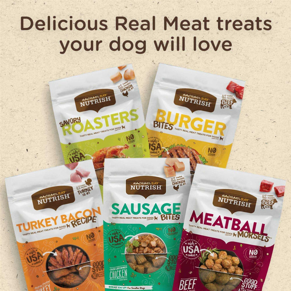 Chicken Dog Treats E31702