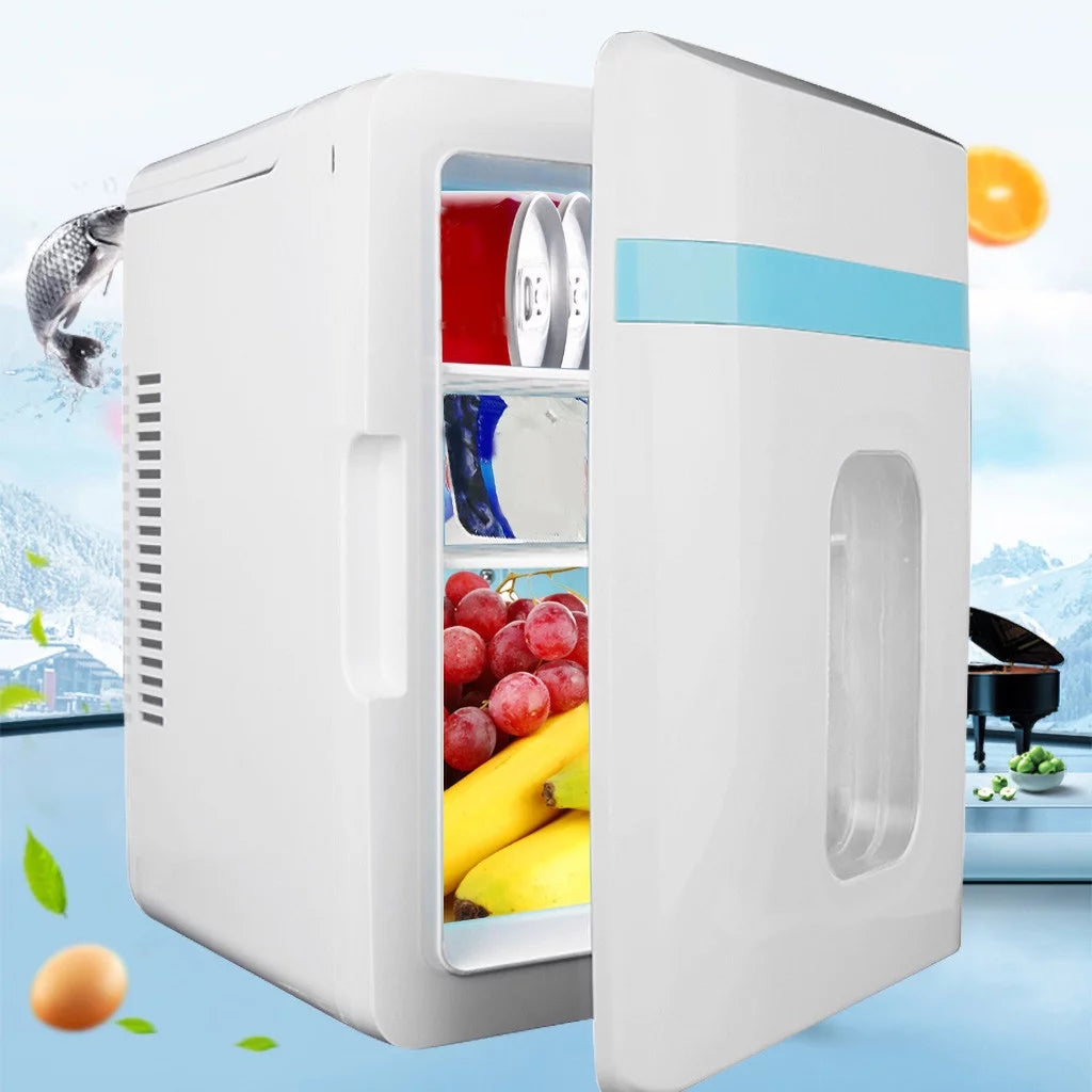 10L Portable Electronic Refrigerator K381