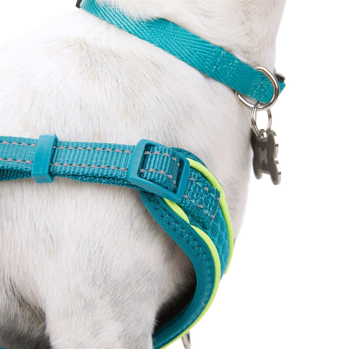 Reflective Dog Harness I3608