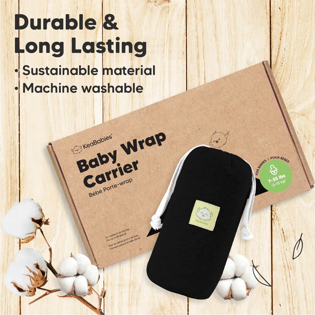 Baby Wraps Carrier up to 35lbs A3514