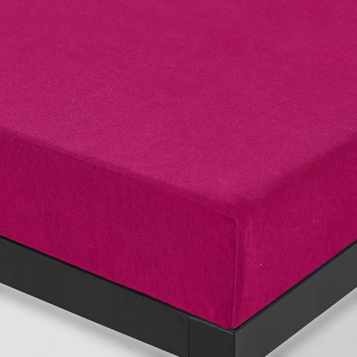 Pink Twin Memory Foam Mattress A4787