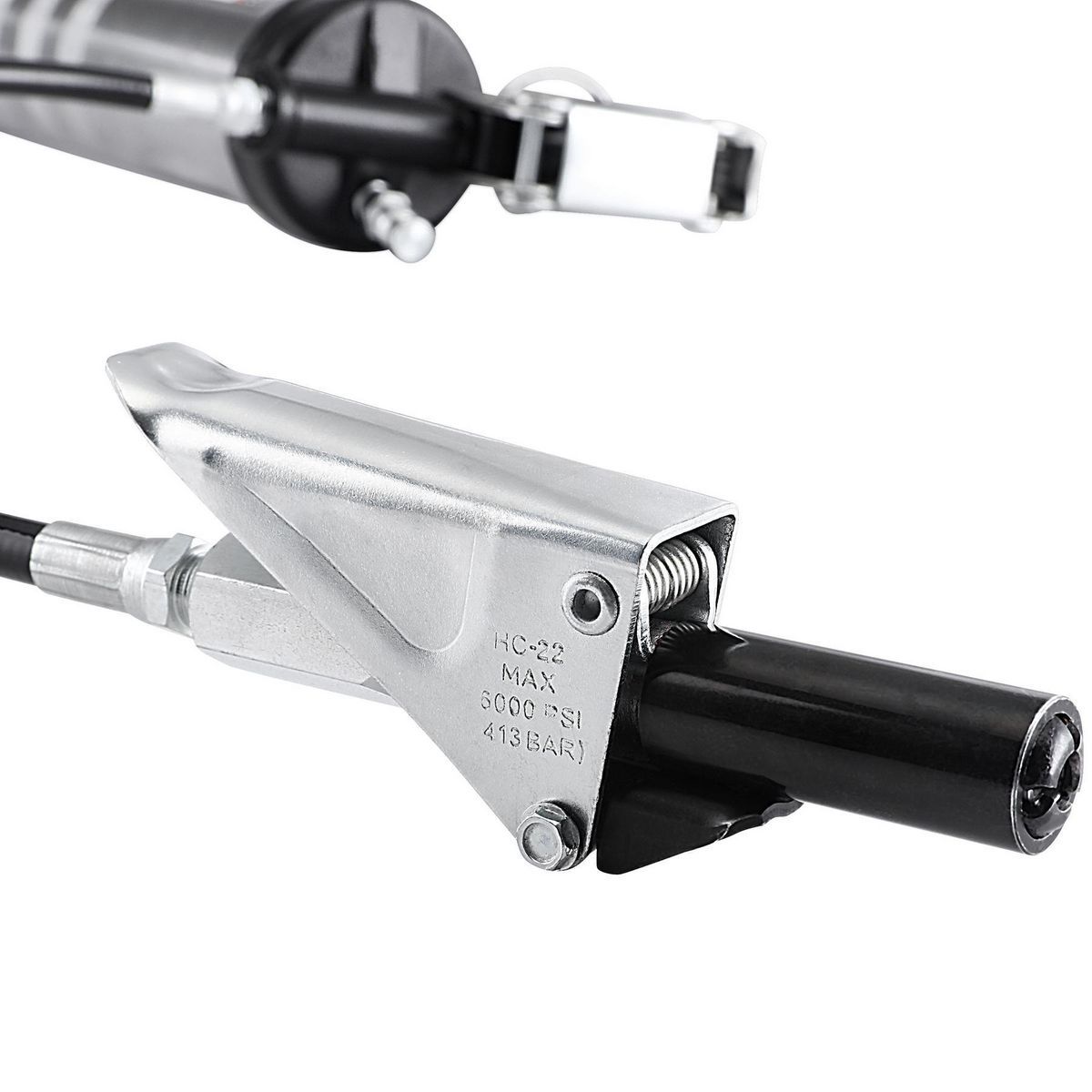 Locking Grease Coupler S67959
