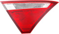 Toyota Camry Rear Backup Tail Light Driver Side S841