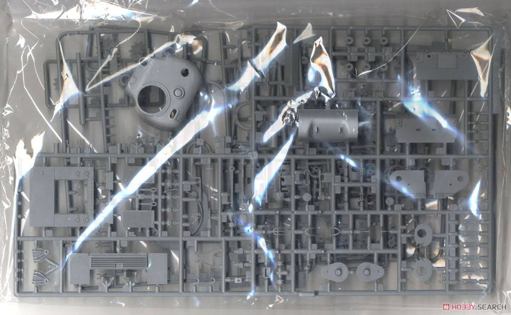 1/35 Scale U.S. M4A1 DV N942