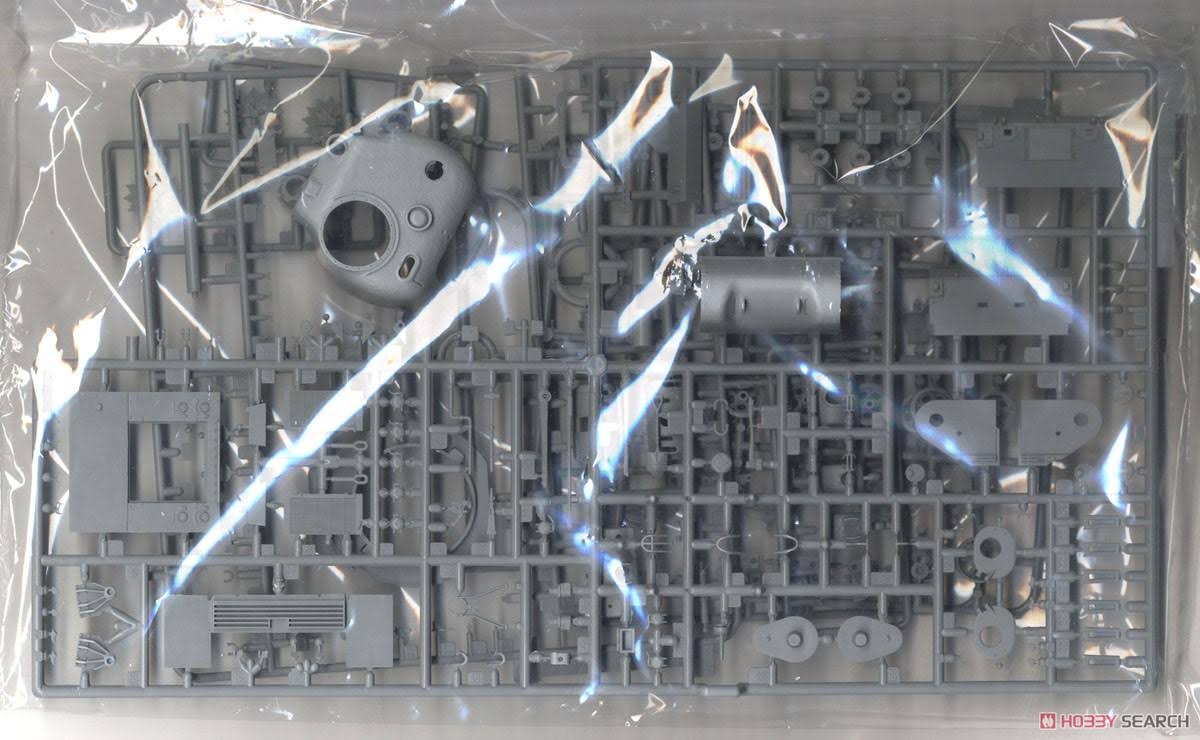 1/35 Scale U.S. M4A1 DV N942