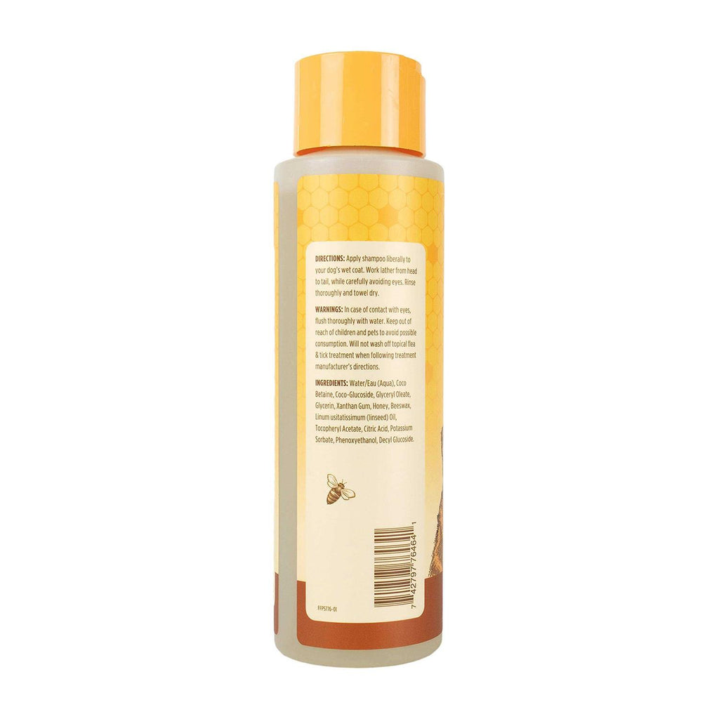 Shed Control Dog Shampoo with Omega-3 & Vitamin E H3984