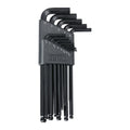 13-Piece L-Shaped Ball End Hex Key Set U490328