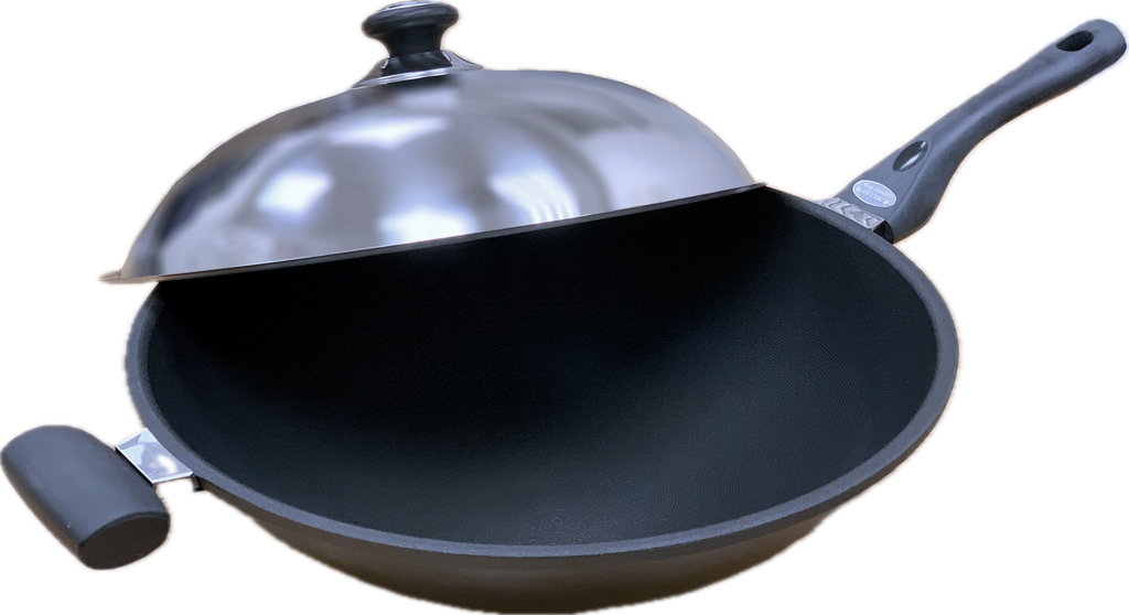 Nano Wok 33cm Y490