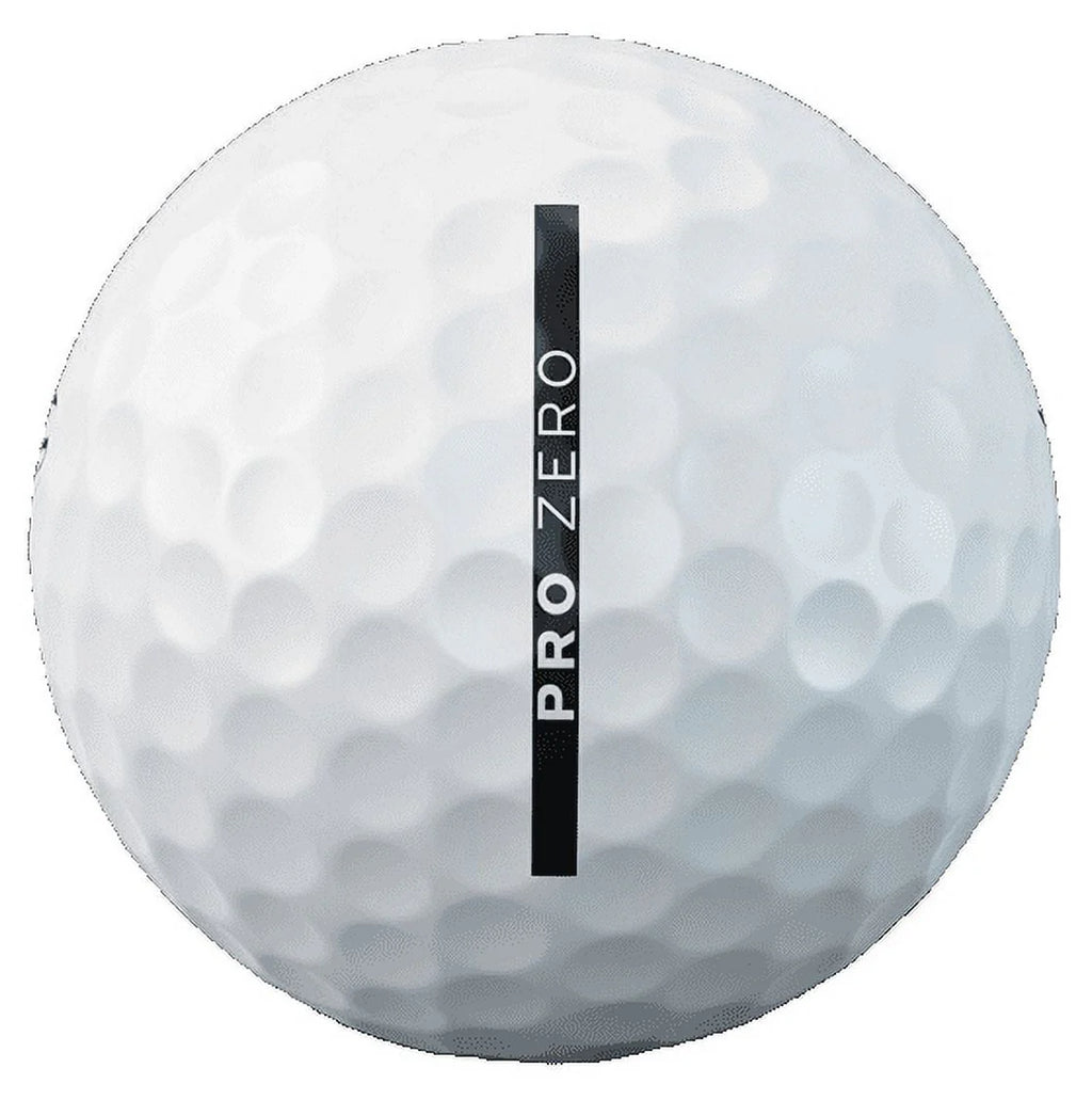 White Golf Balls D88504