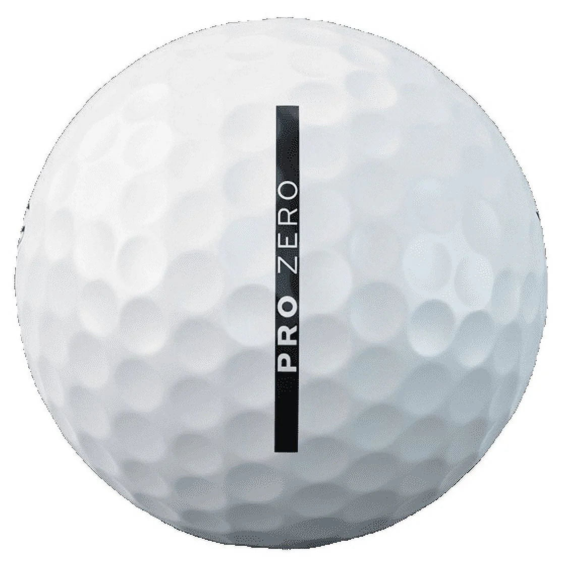 White Golf Balls D88504