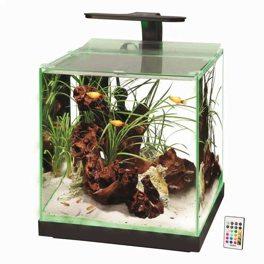 Aquarium O7857