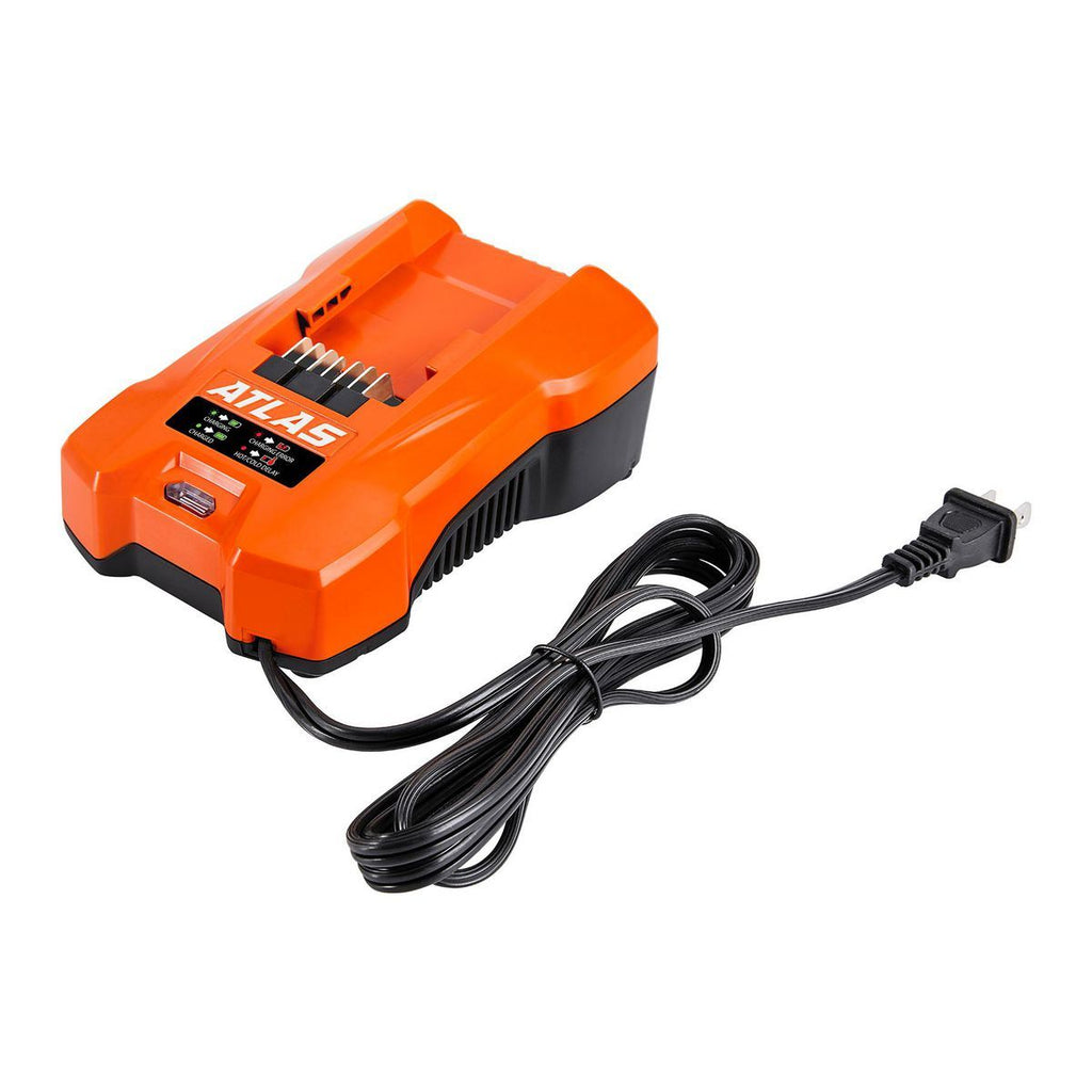 40V and 80V Dual Voltage Standard Battery Charger V880167