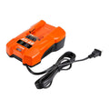 40V and 80V Dual Voltage Standard Battery Charger V880167