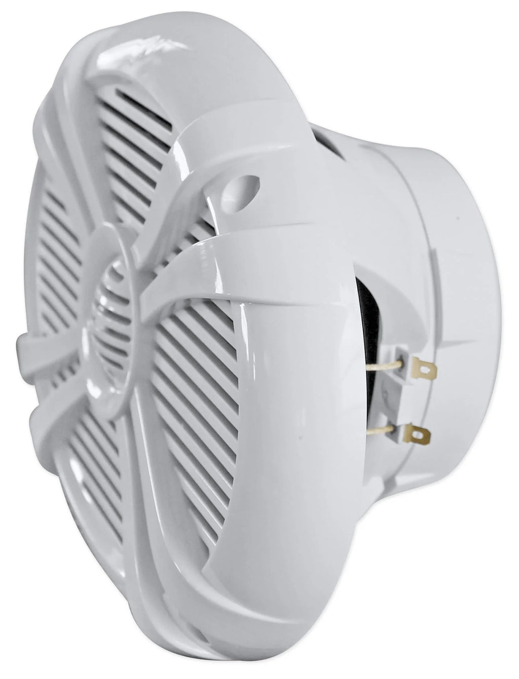 6x9 2000w Waterproof Marine Boat Speakers 2-Way White B548