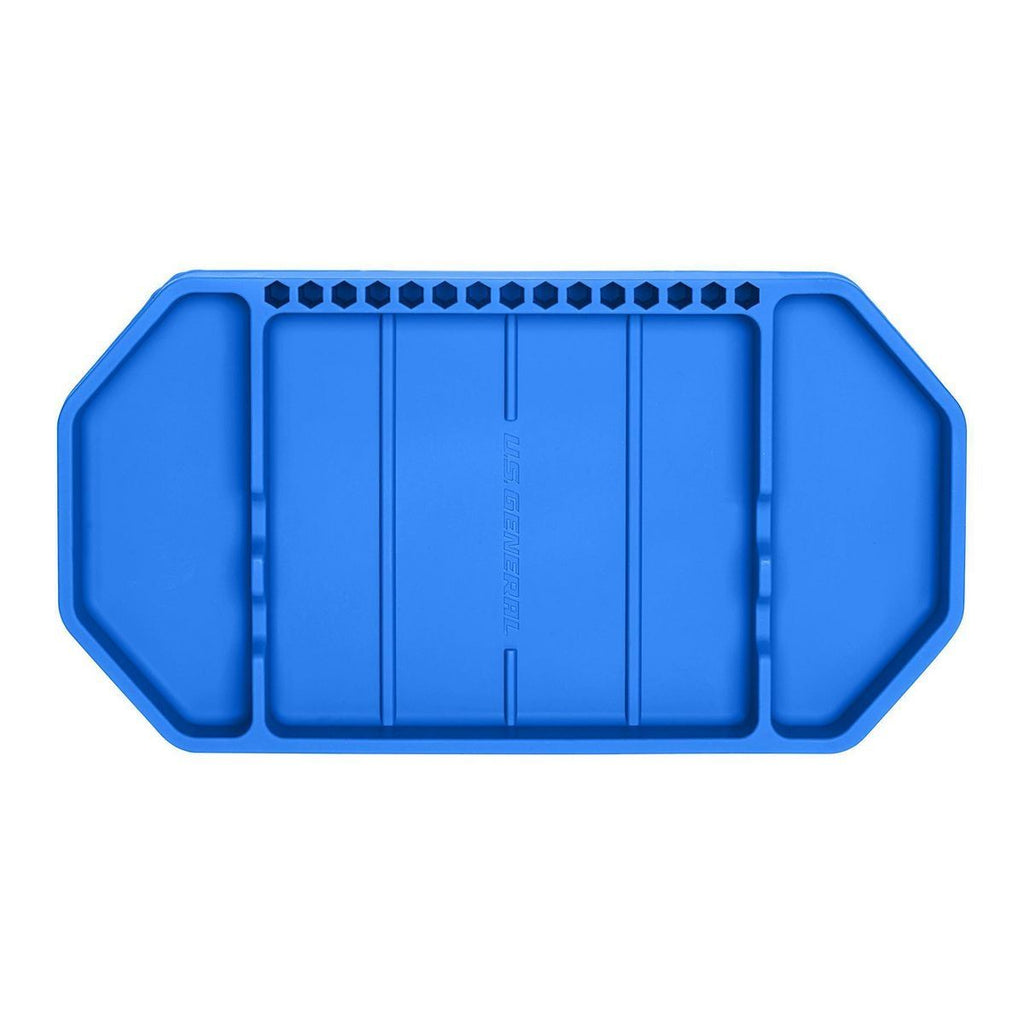 Small Ultra-Grip Flexible Parts Tray S5954
