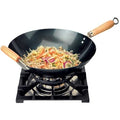 Cast Iron Wok Ring Support L67190