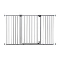 Extra-Wide Safety Gate Q827943