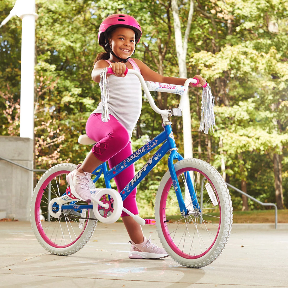20 in. Kids Bike V530665