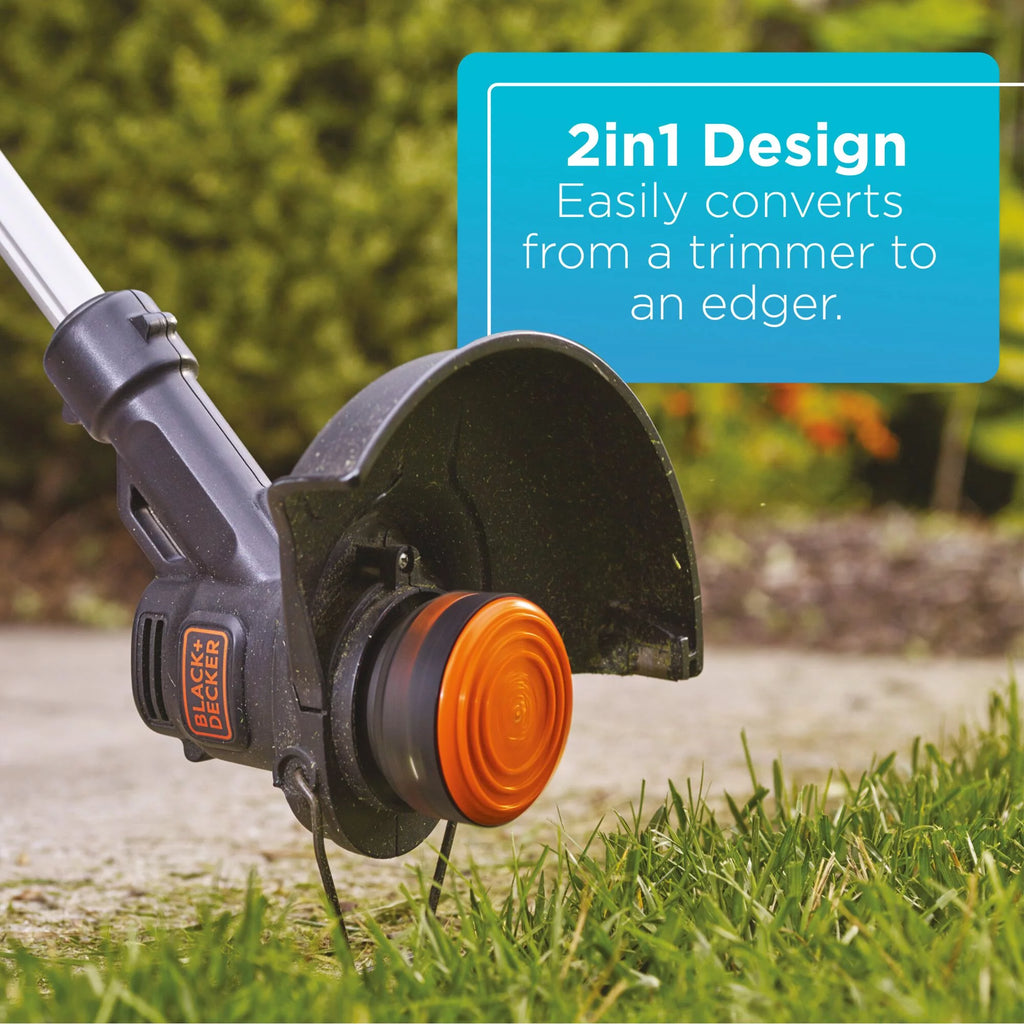 Cordless String Trimmer / Edger I576
