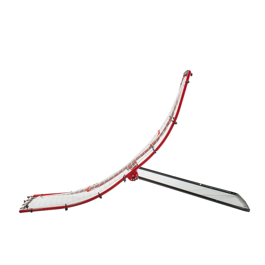 Baseball Rebounder + Pitching Target P388187