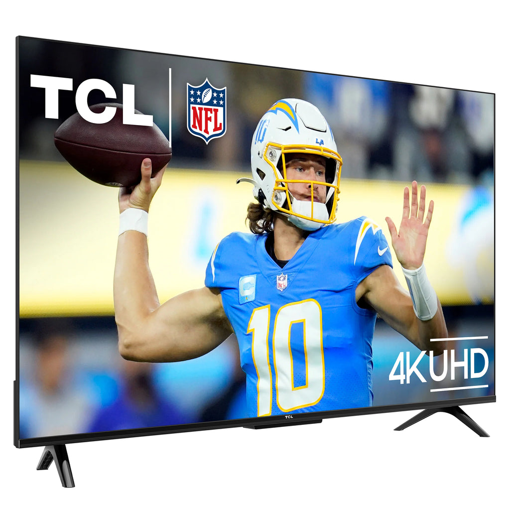 65 Class 4K UHD LED TV Y532483