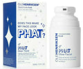White Facial Mask B2048