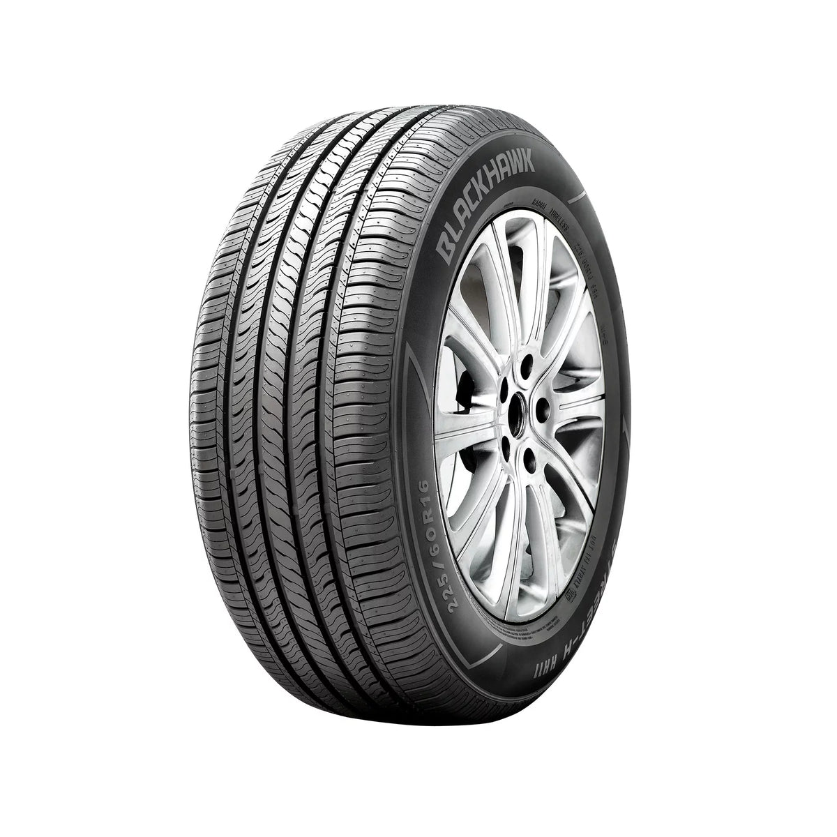 235/45R18 94V Passenger Tire T77269