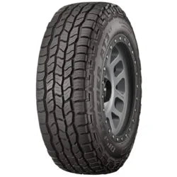 All-Season LT235/80R17 E 120R Tire K35496