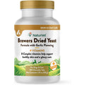 Brewer's Dried Yeast Formula with Garlic G83964