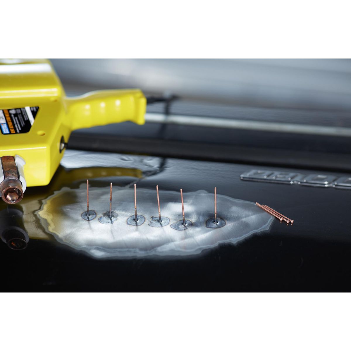 Stud Welder Dent Repair Kit T143263
