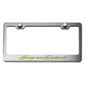 Rear Tag Frame N706