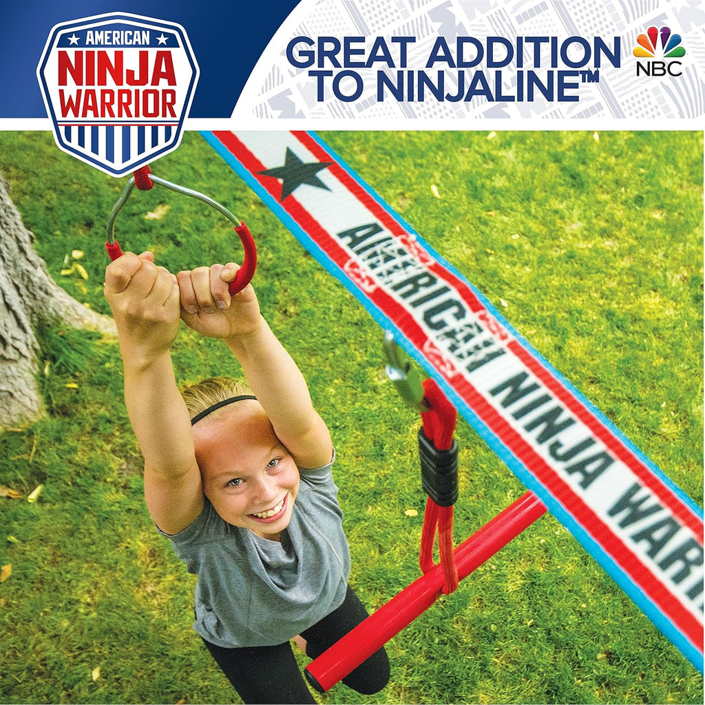 Obstacle Course Set with 3 Attachments R297600