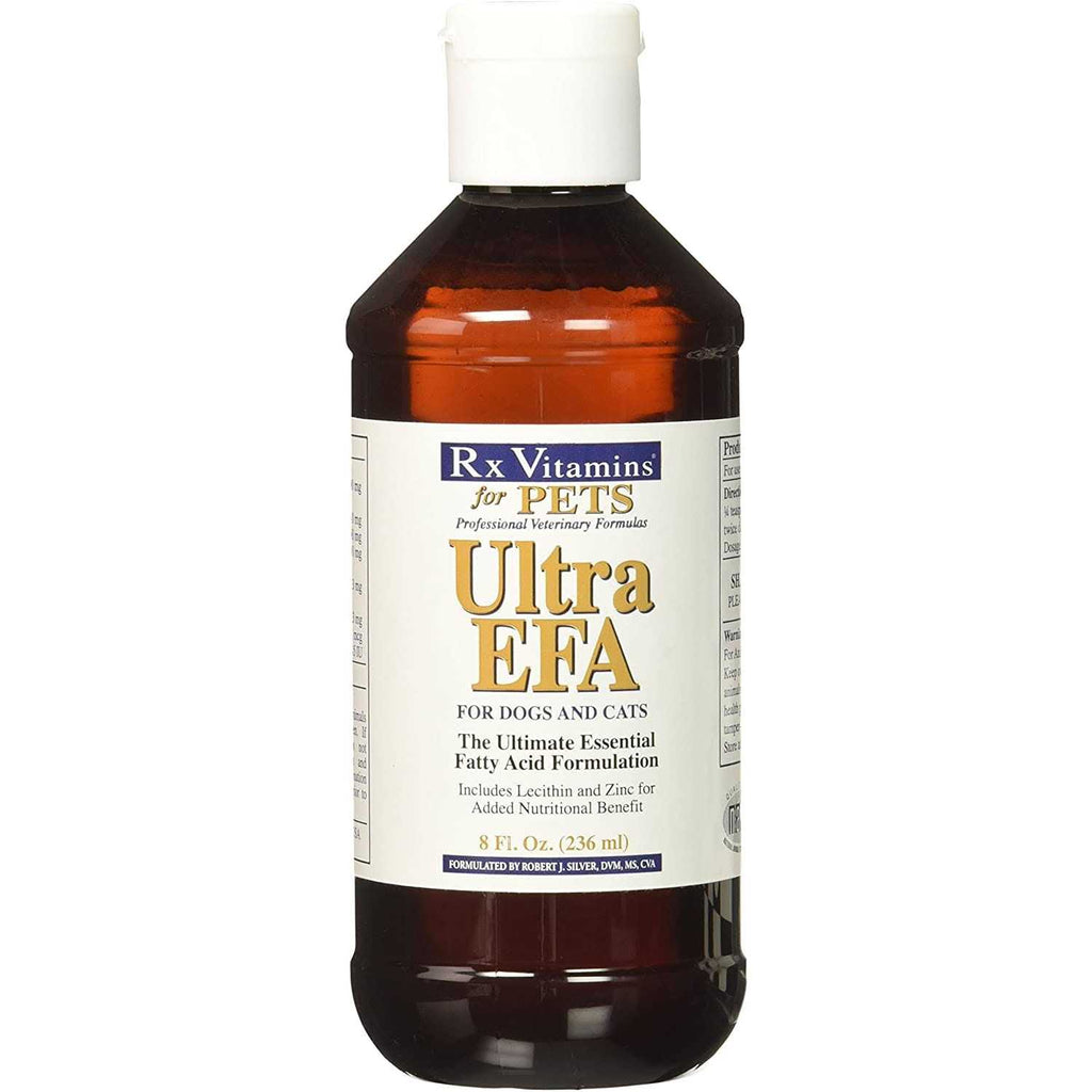Pet EFA Supplement W916978