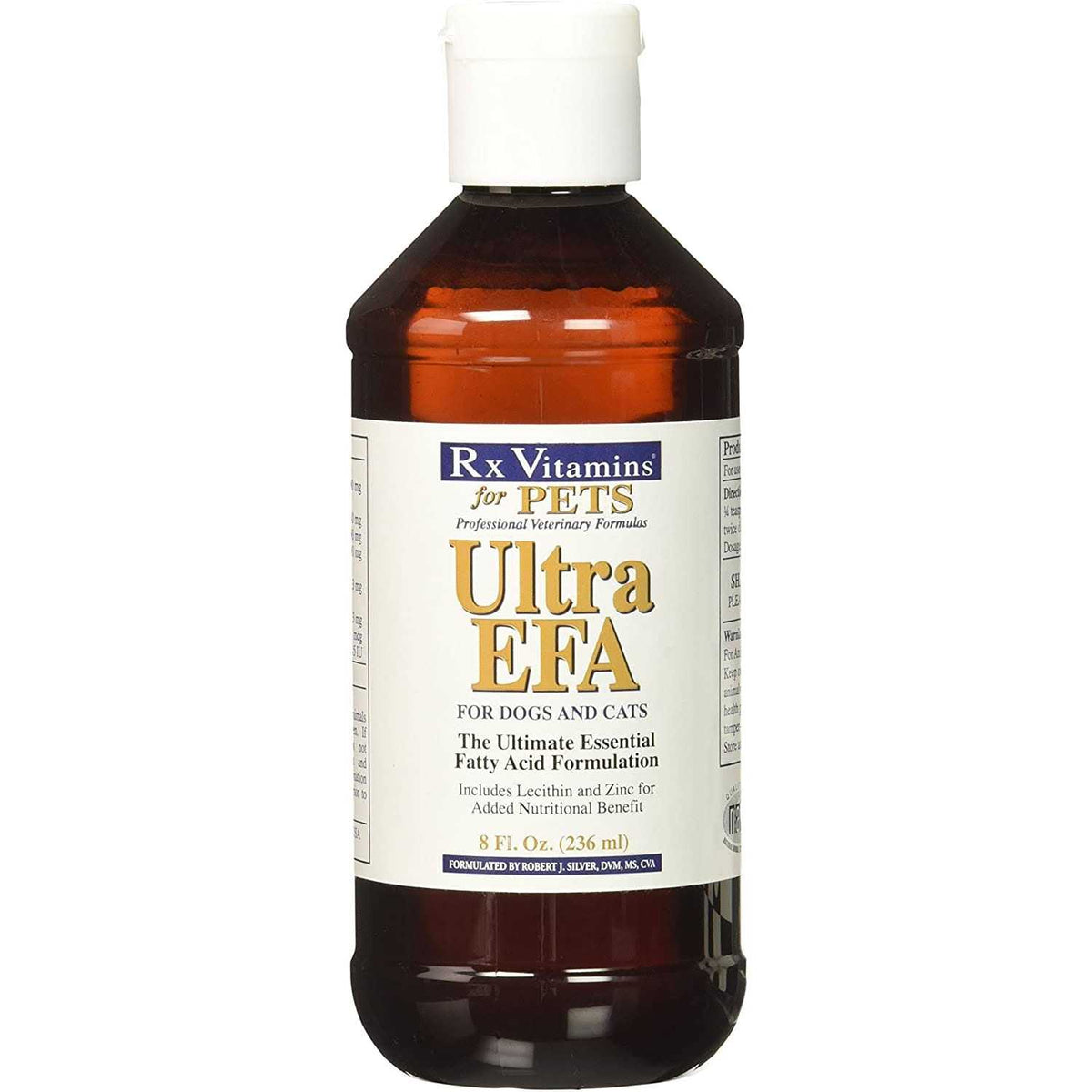 Pet EFA Supplement W916978