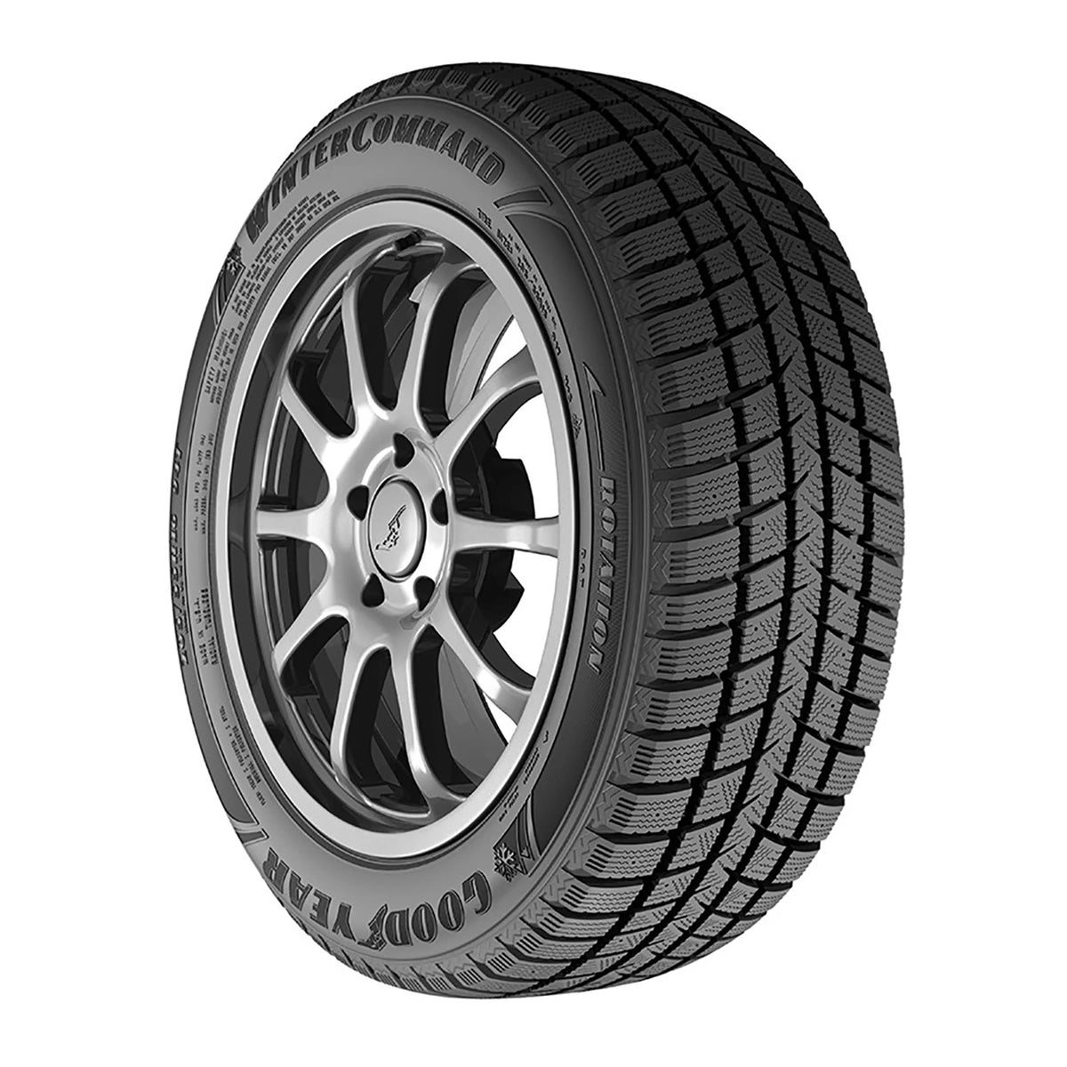 Winter 215/60R16 95T Passenger Tire G254