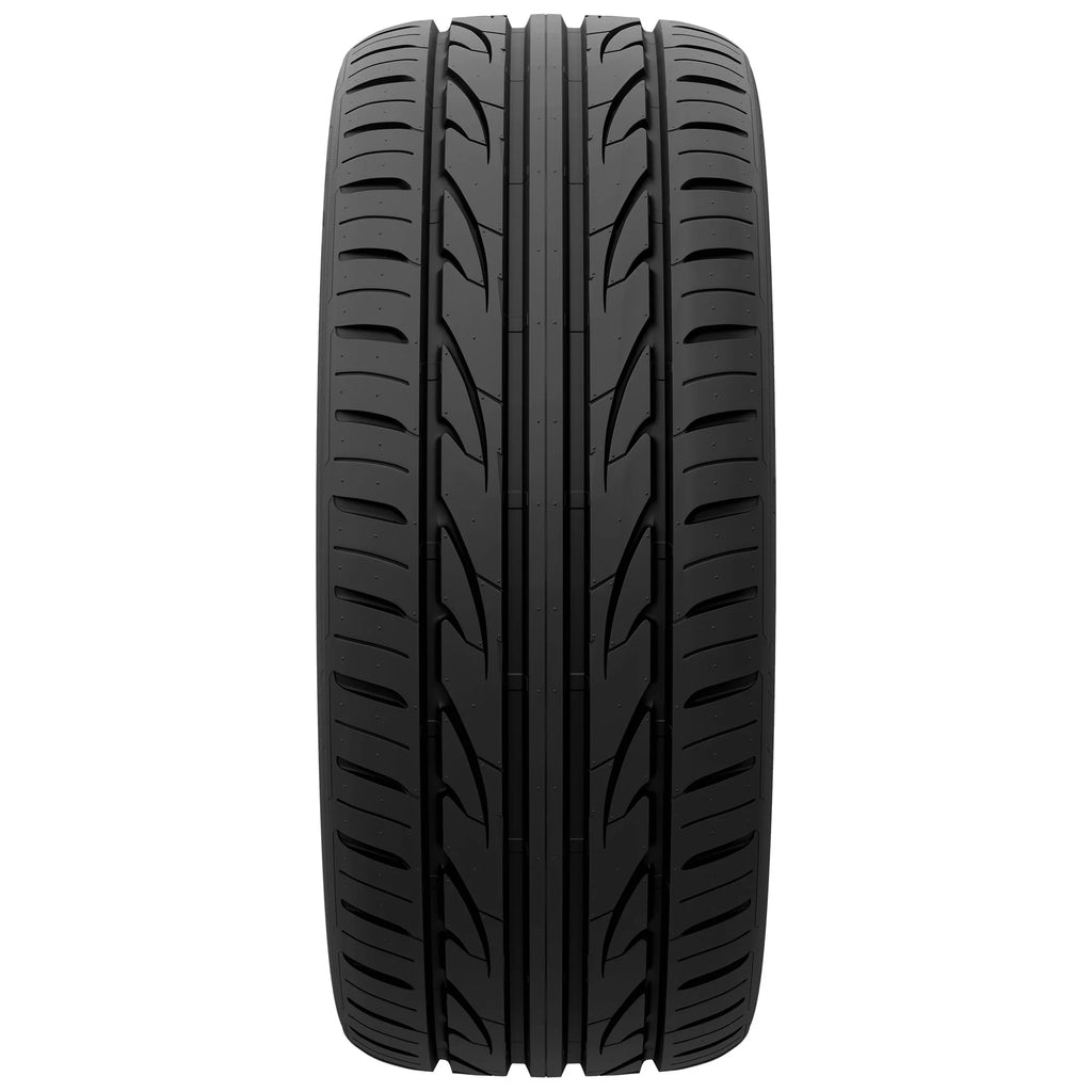 215/55ZR17 98W Passenger Tire V796113
