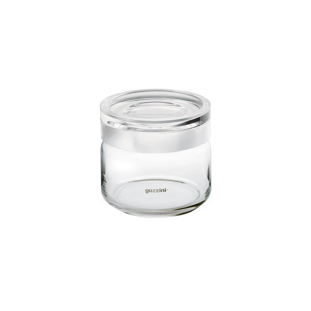 Clear Storage Jar 750cc F96330