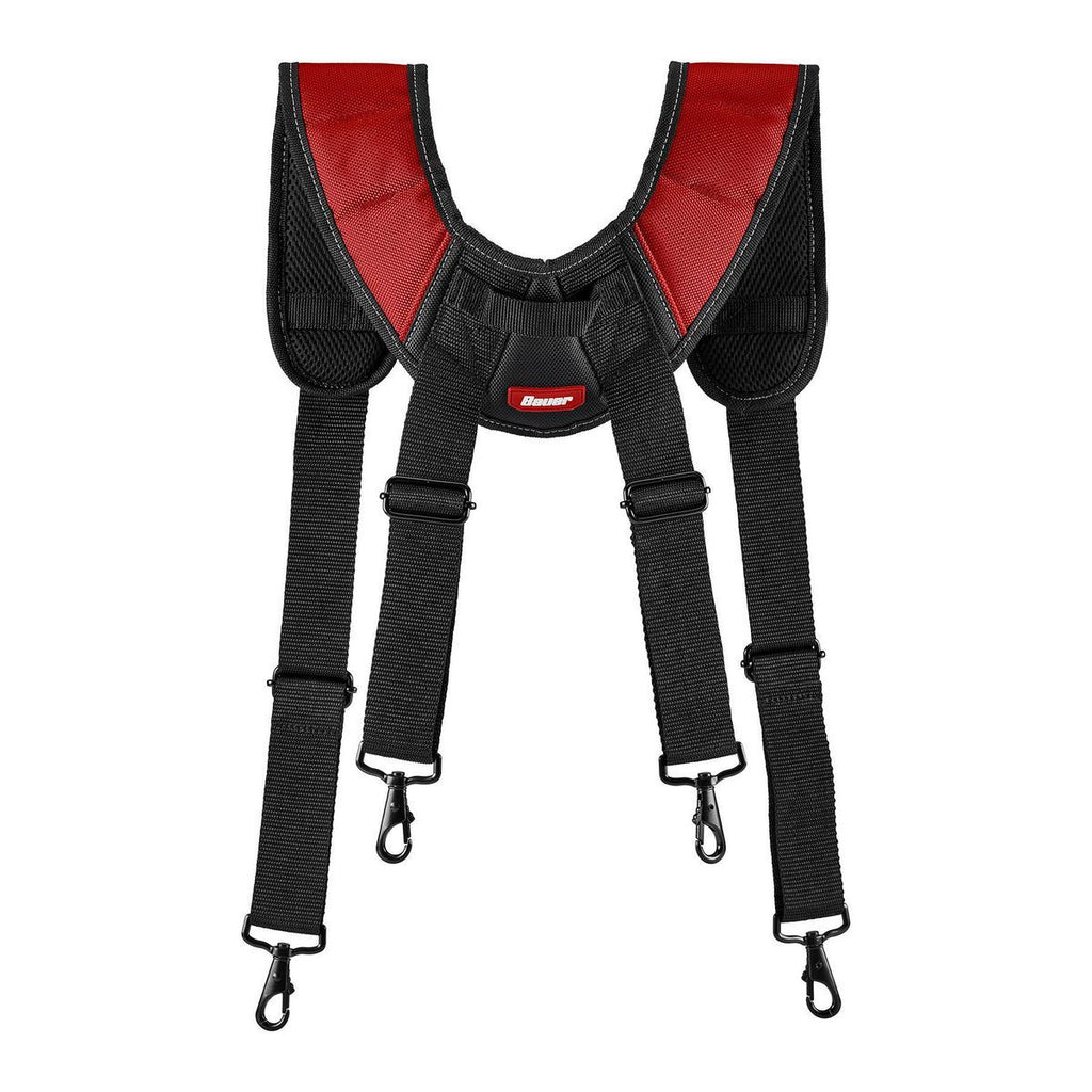 Padded Tool Belt Suspenders C696113