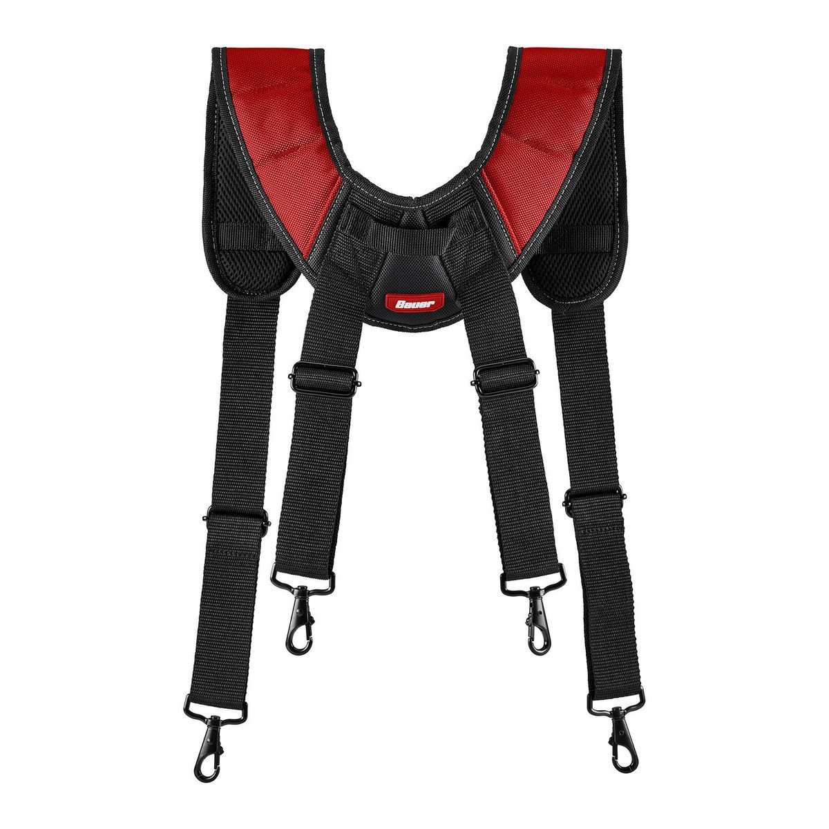 Padded Tool Belt Suspenders C696113