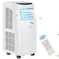 8000BTU Portable Air Conditioner & Dehumidifier S129