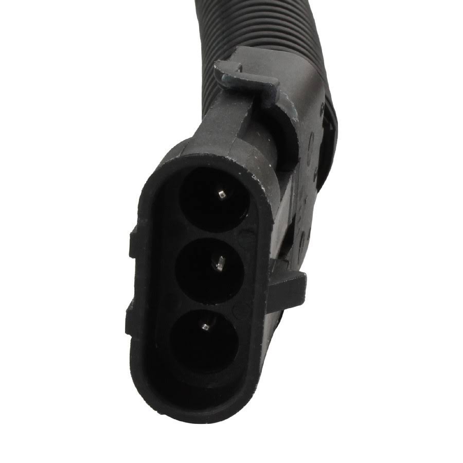 12V Shut Down Solenoid W46925