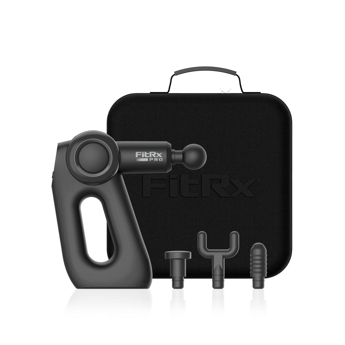 Handheld Deep Tissue Percussion Massager E63114