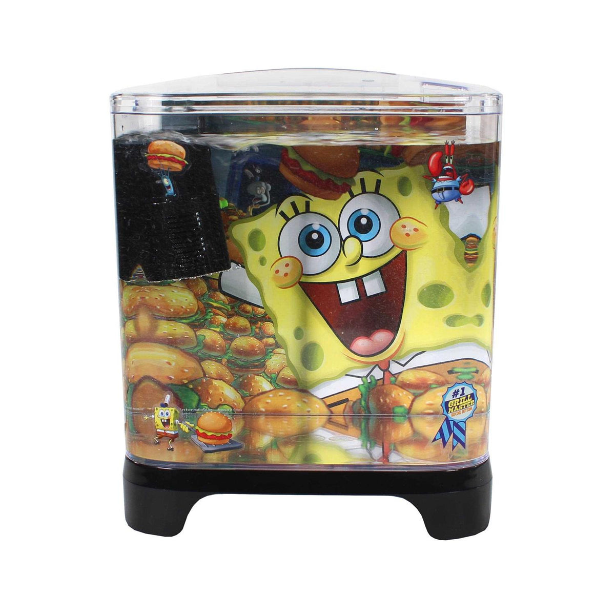 1.5 Gallon Aquarium Kit Y75745