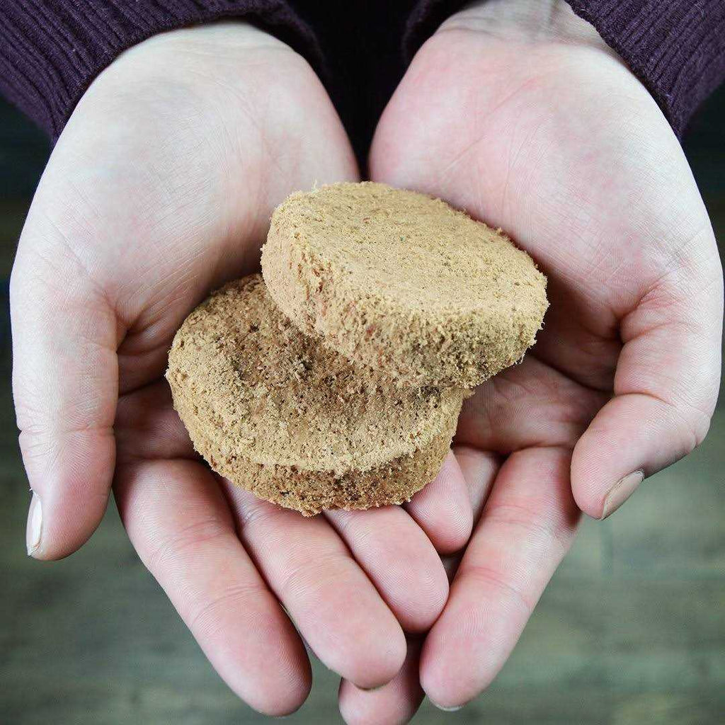 Freeze-Dried Dog Food B728