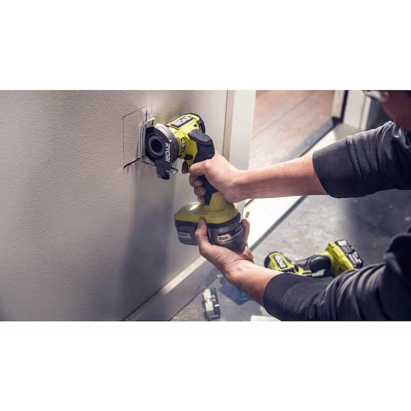 18V Brushless Cordless Compact Cut-Off Tool E1924