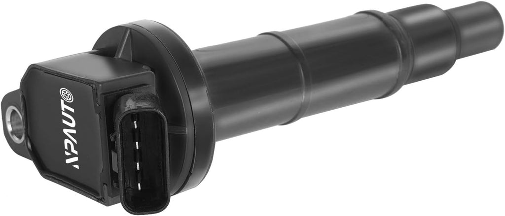 Ignition Coils L4 2.4L Pack of 4 Q1225